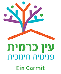 Ein Carmit Logo