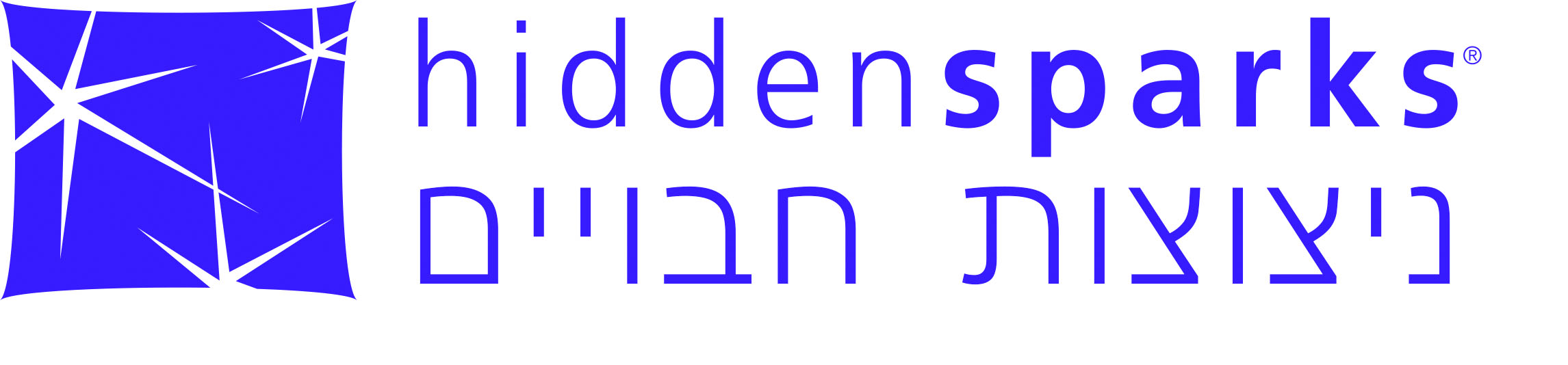 Hidden Sparks Logo